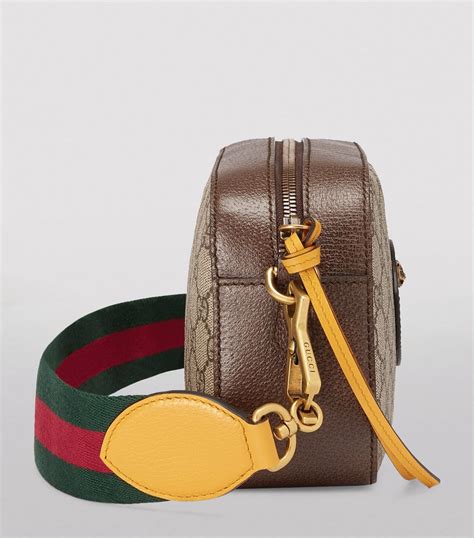 gucci supreme bag repledies|gucci neo vintage camera bag.